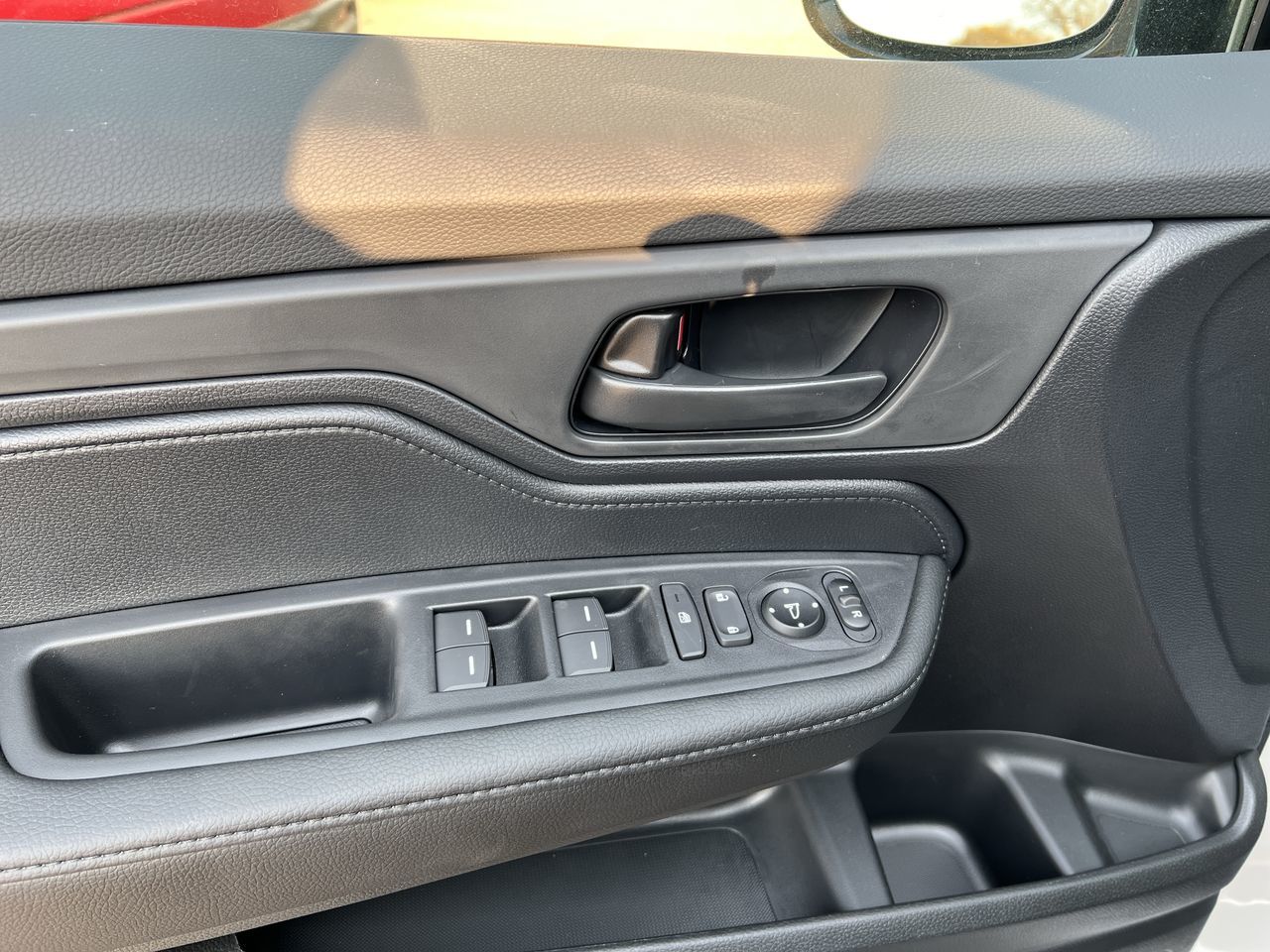 2025 Honda Odyssey in Dorval, Quebec