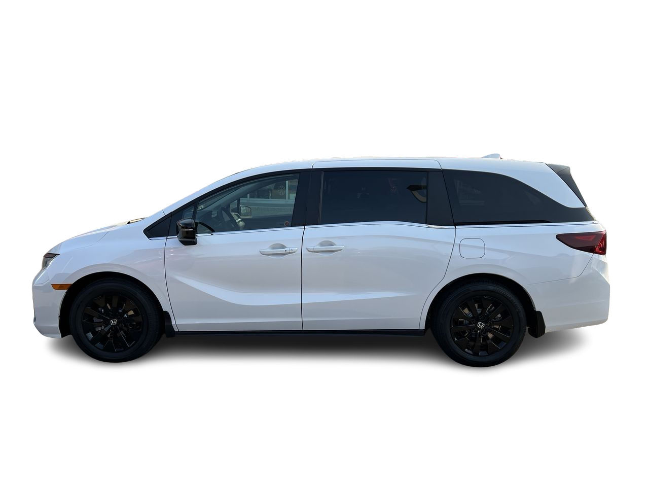 2025 Honda Odyssey in Dorval, Quebec