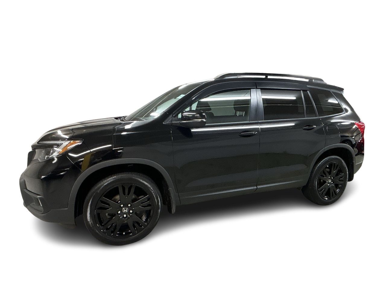 Honda des Sources Honda Passport Sport, 4RM, Nav, Apple carplay