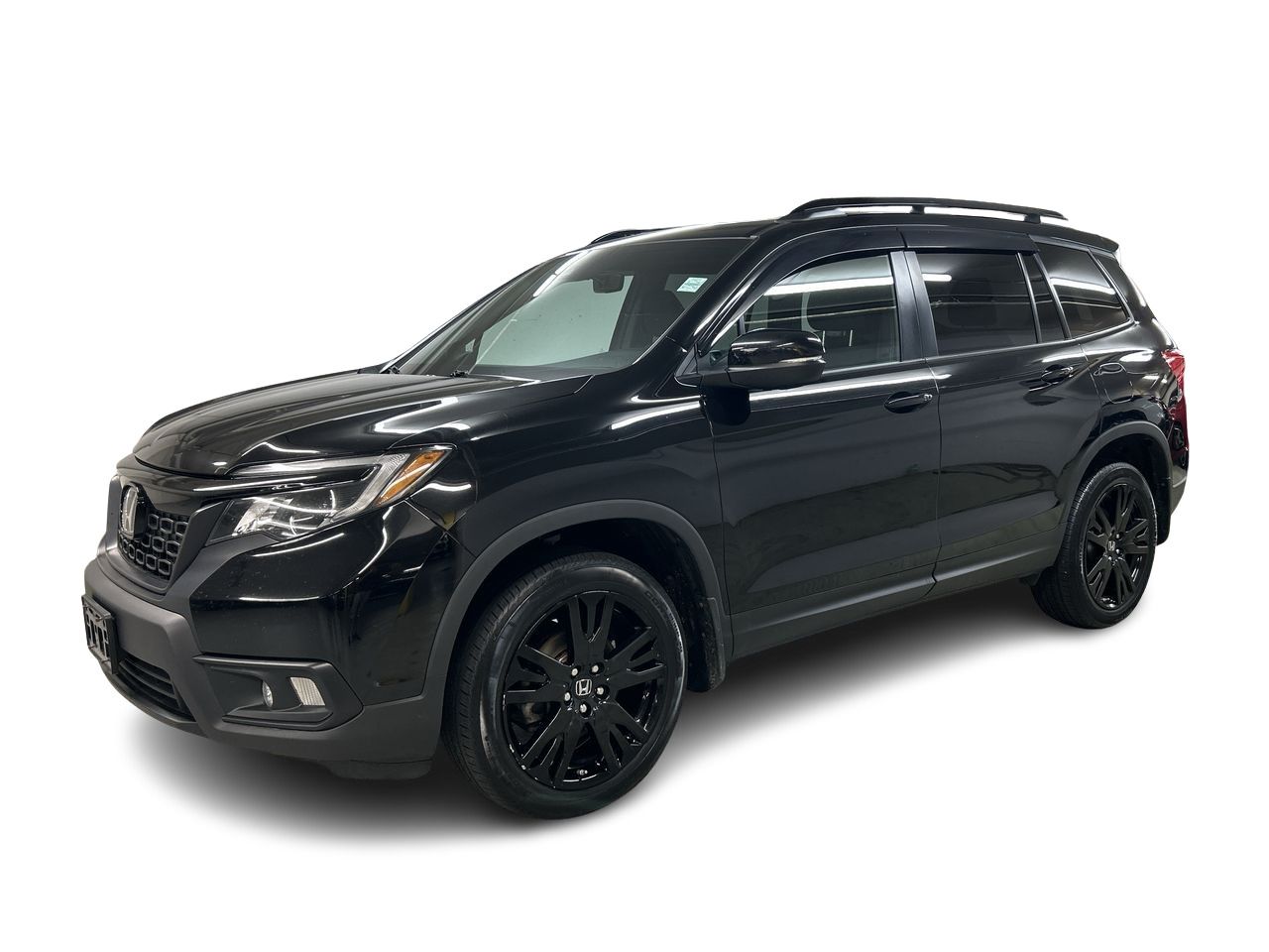 Honda des Sources Honda Passport Sport, 4RM, Nav, Apple carplay