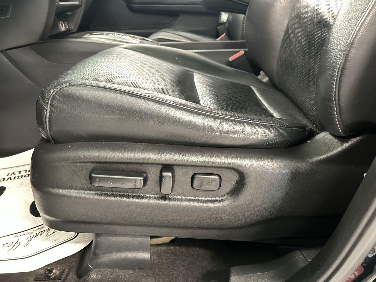 Honda PASSPORT EX-L  2019
