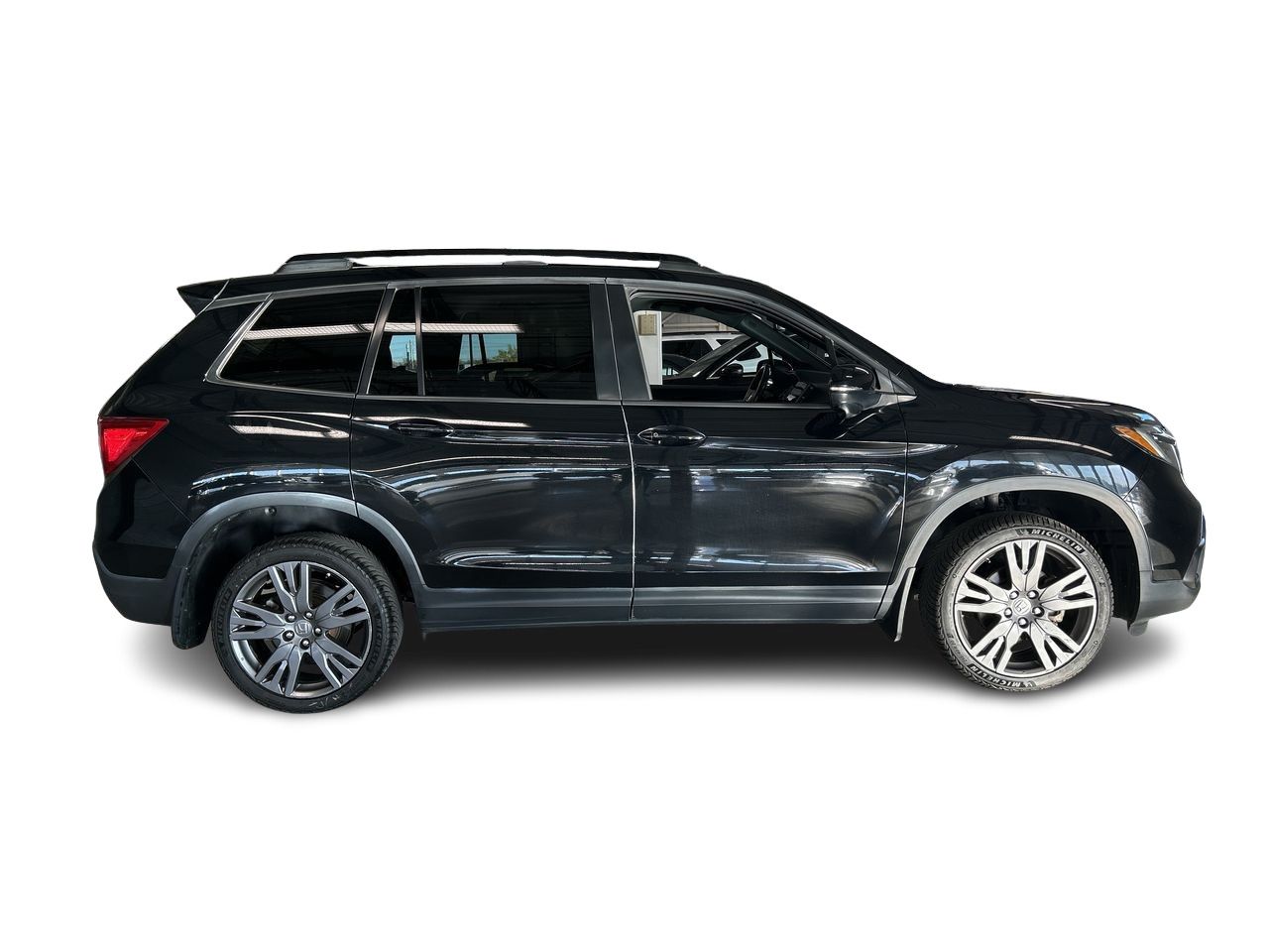 Honda PASSPORT EX-L  2019