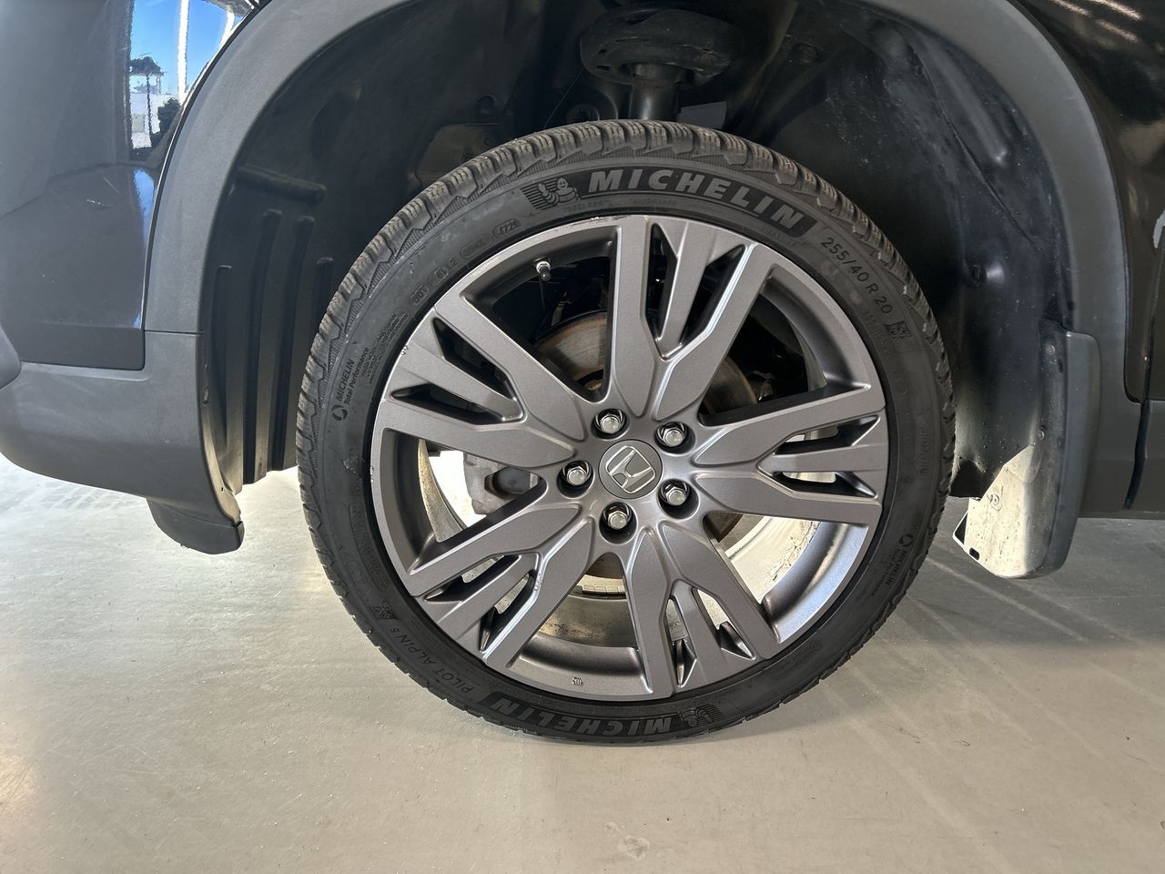 Honda PASSPORT EX-L  2019