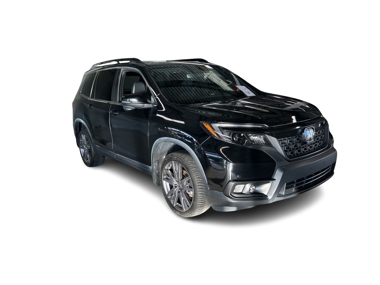 Honda PASSPORT EX-L  2019