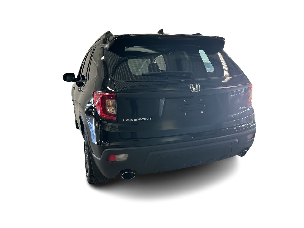 Honda PASSPORT EX-L  2019