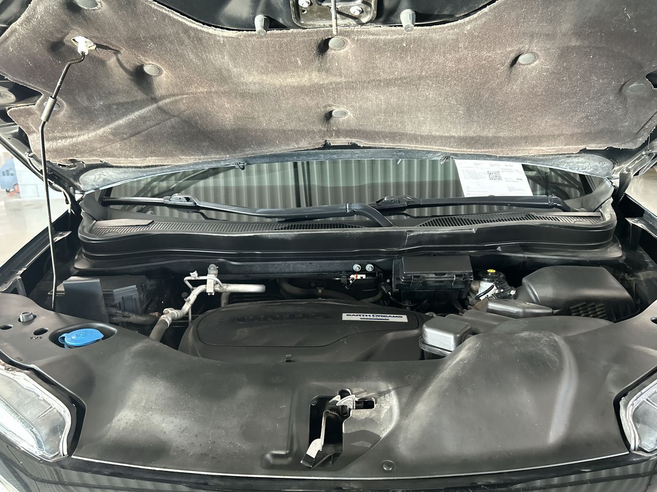 Honda PASSPORT EX-L  2019