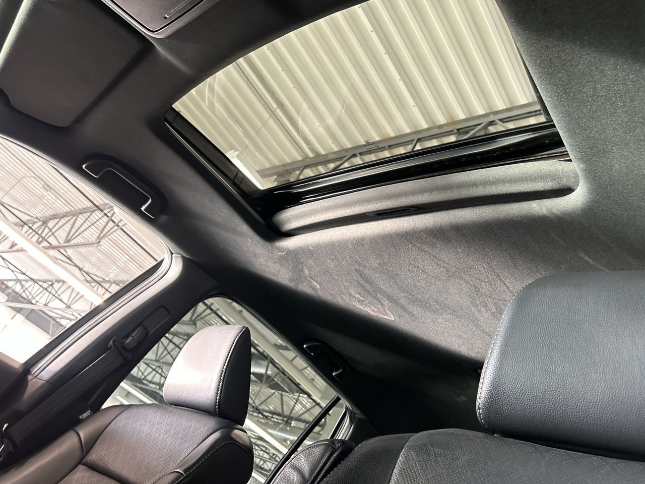 Honda PASSPORT EX-L  2019