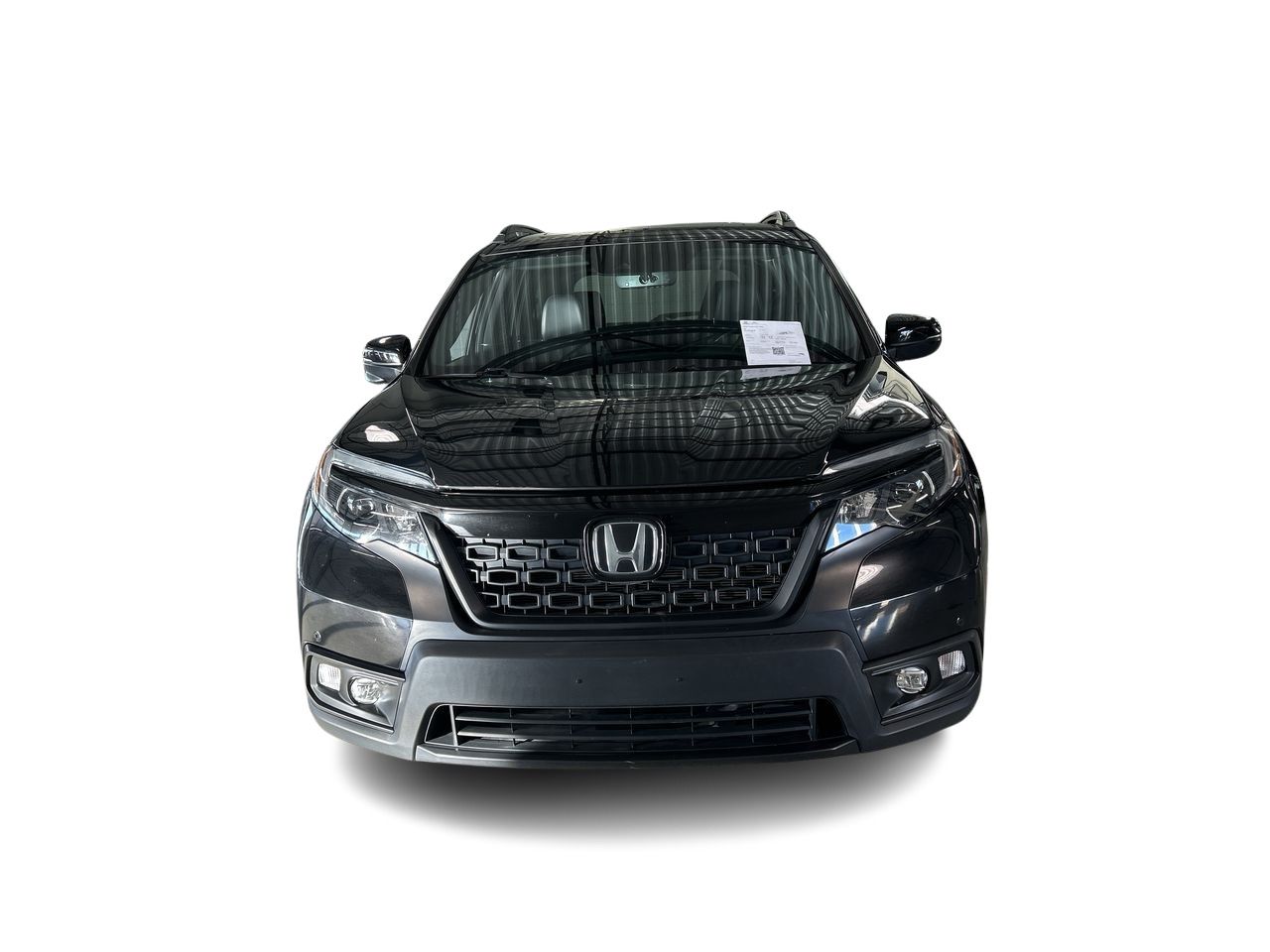 Honda PASSPORT EX-L  2019
