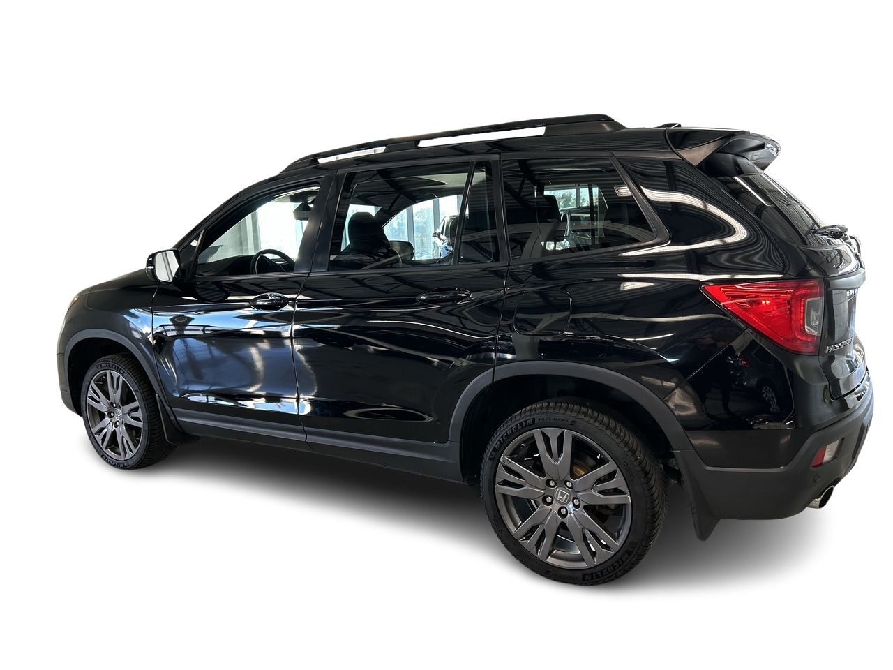Honda PASSPORT EX-L  2019