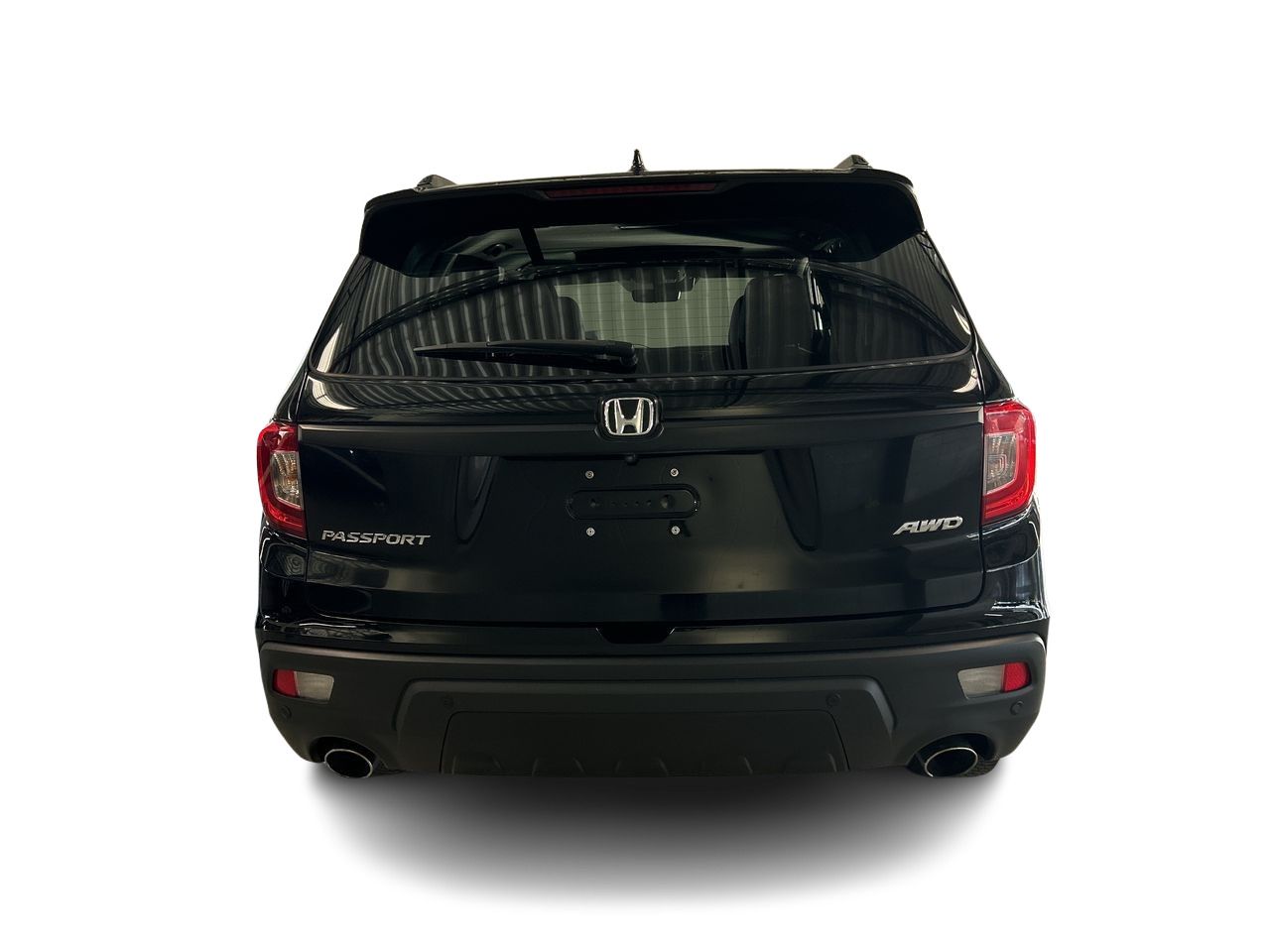 Honda PASSPORT EX-L  2019