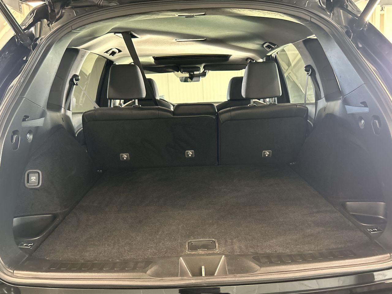 Honda PASSPORT EX-L  2019