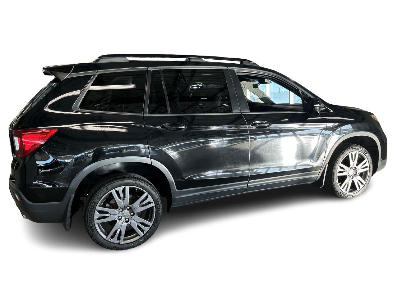Honda PASSPORT EX-L  2019