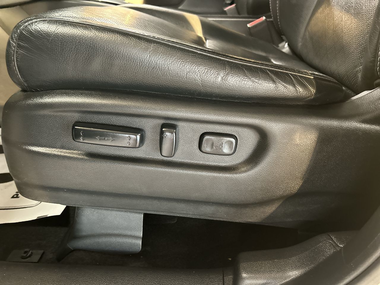 2019 Honda Passport