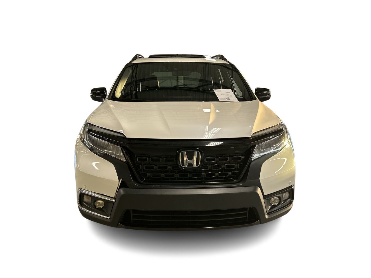 2019 Honda Passport