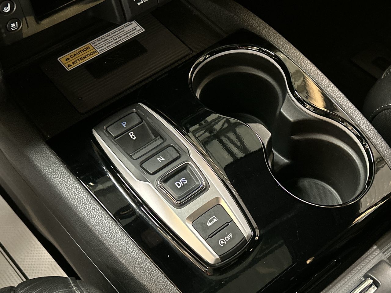 2019 Honda Passport