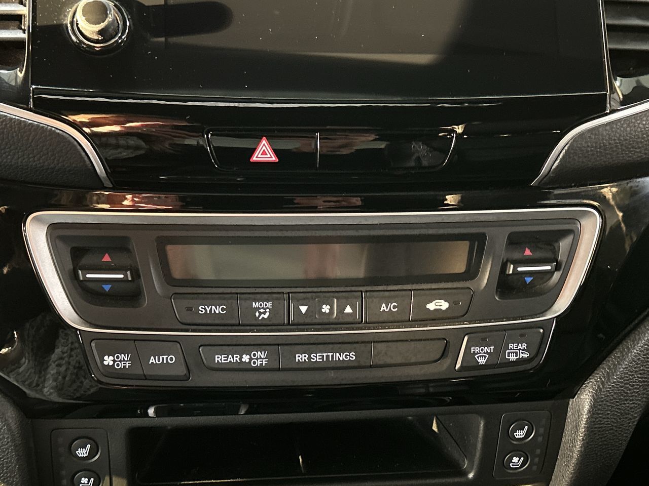 2019 Honda Passport