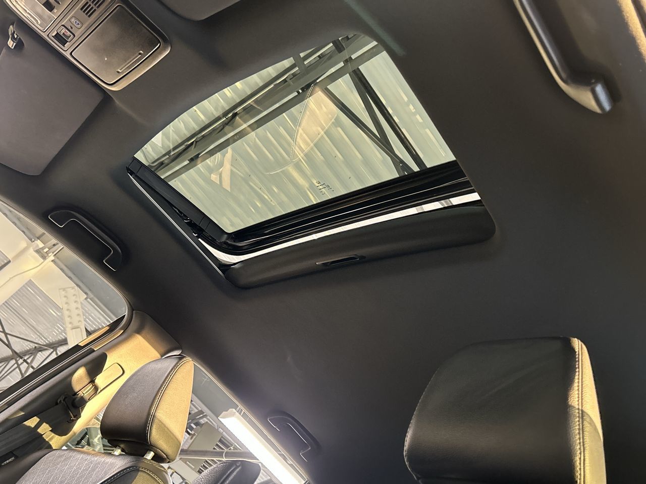2019 Honda Passport