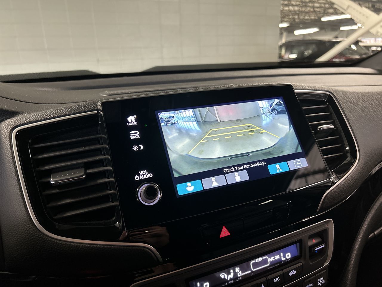 Honda Passport  2022