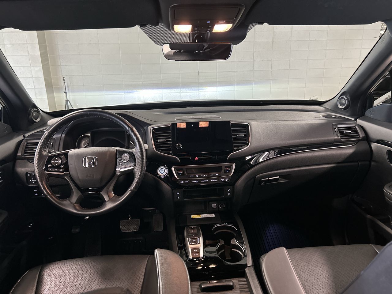 Honda Passport  2022