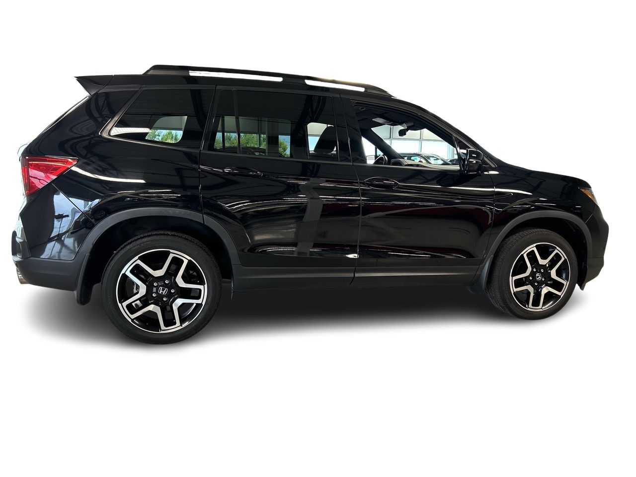 Honda Passport  2022