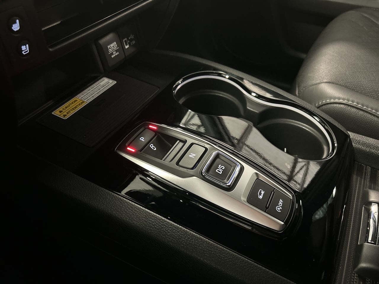 Honda Passport  2022