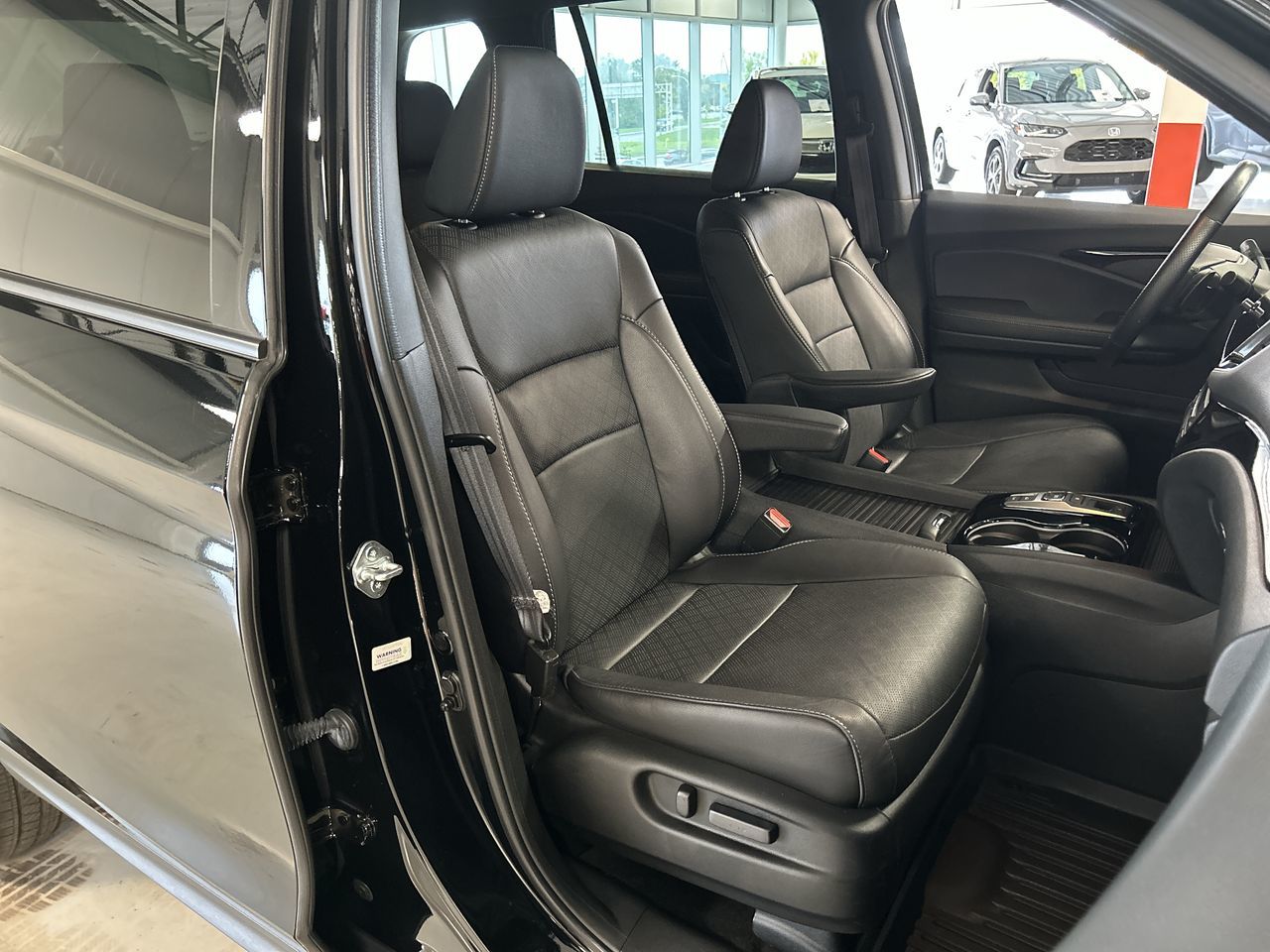 Honda Passport  2022