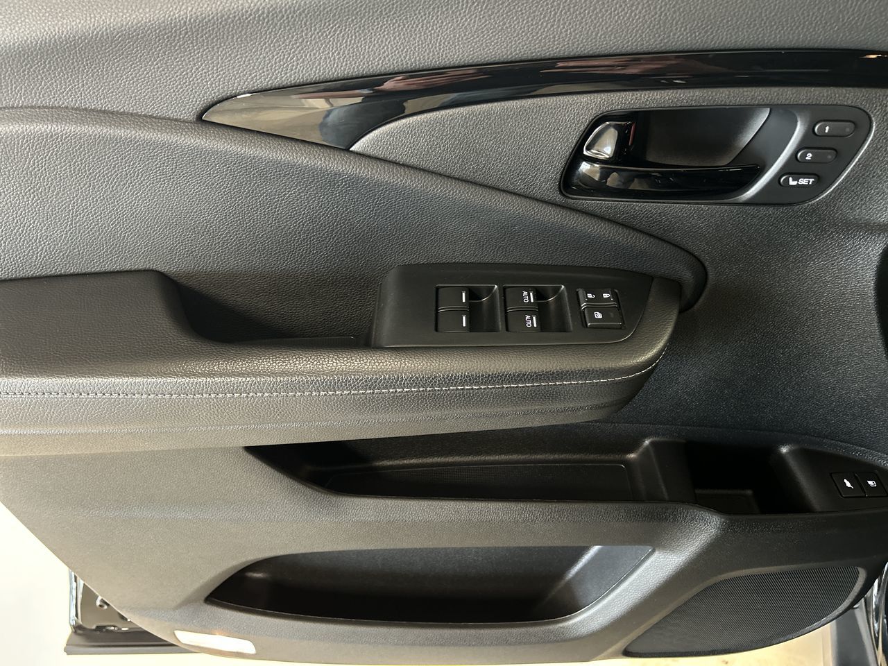 Honda Passport  2022