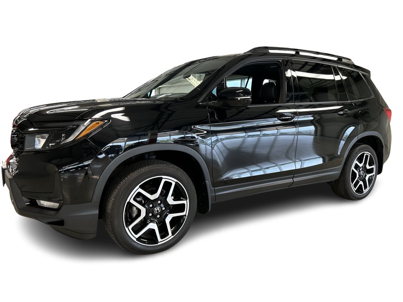 Honda Passport  2022