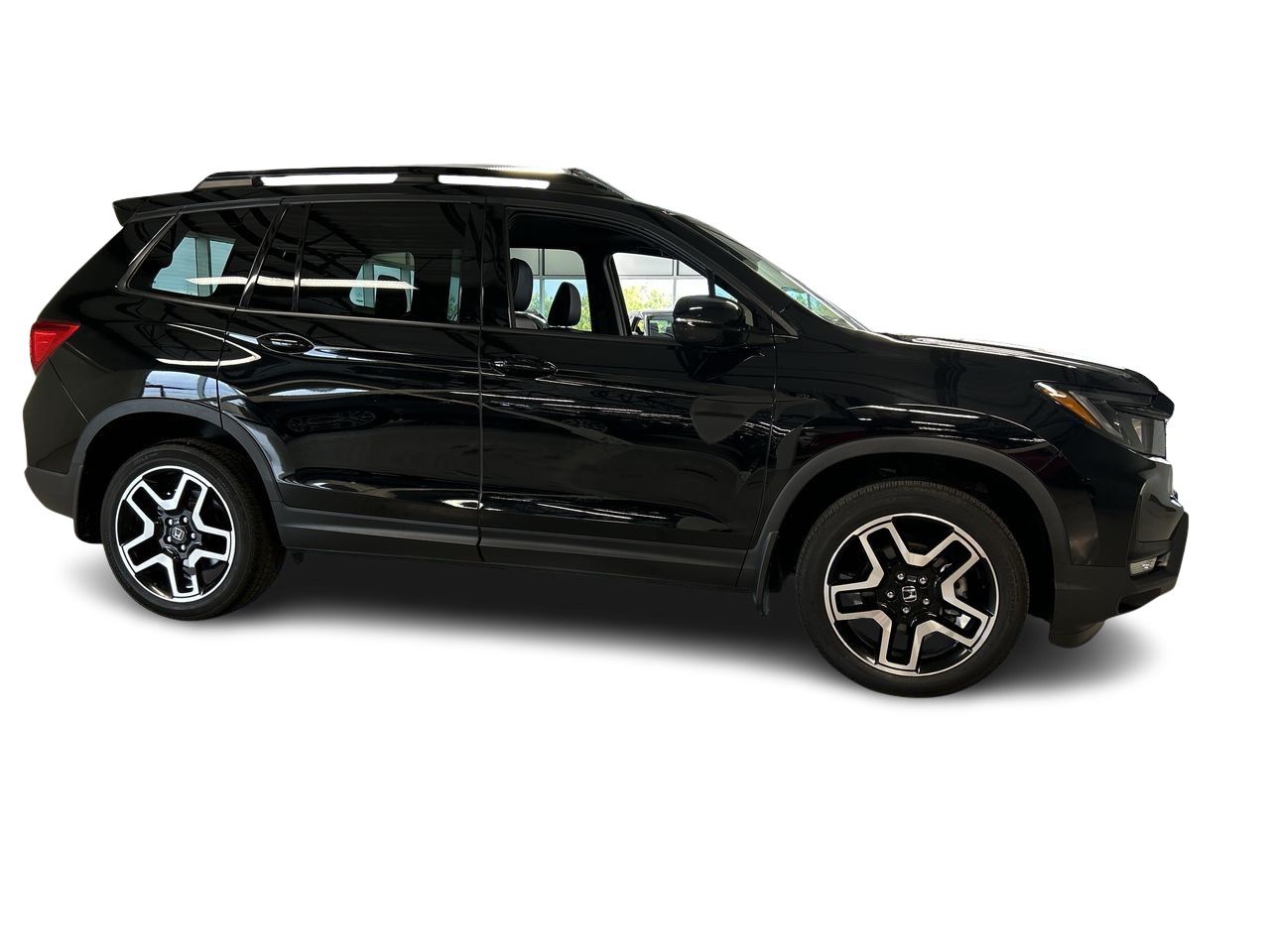 Honda Passport  2022