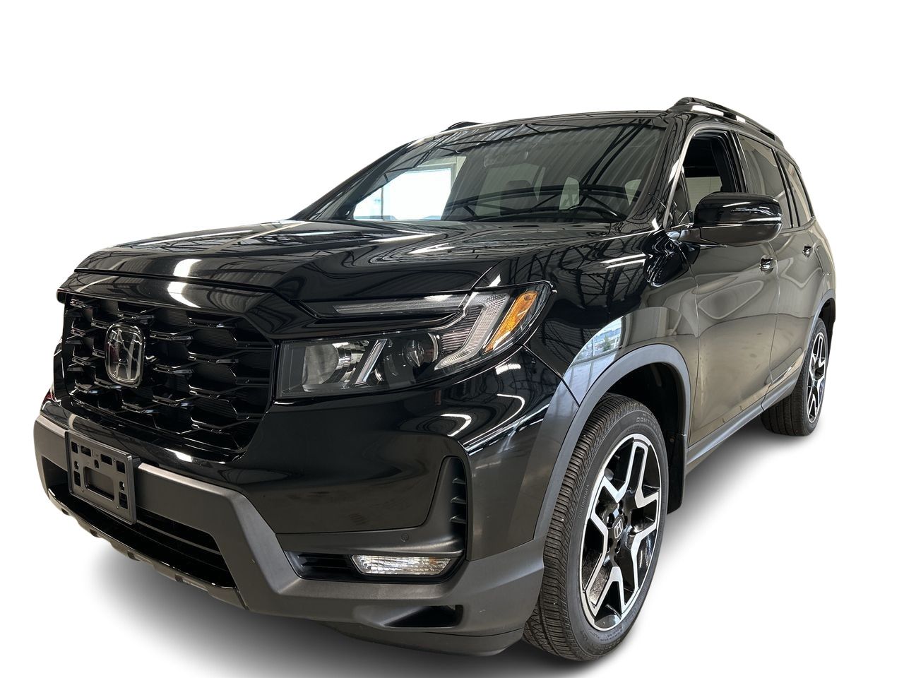 Honda Passport  2022