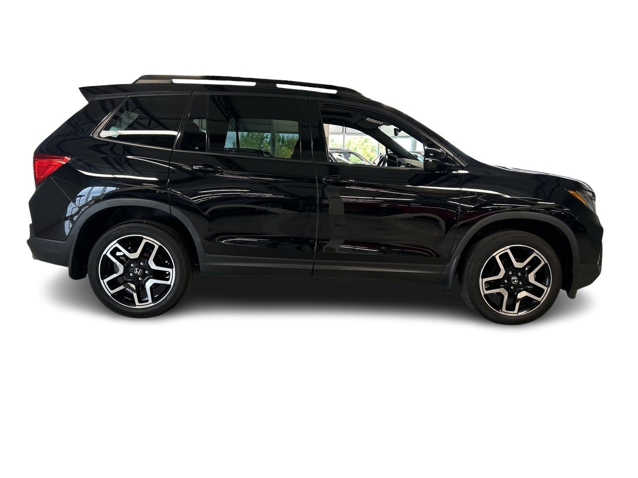 Honda Passport  2022