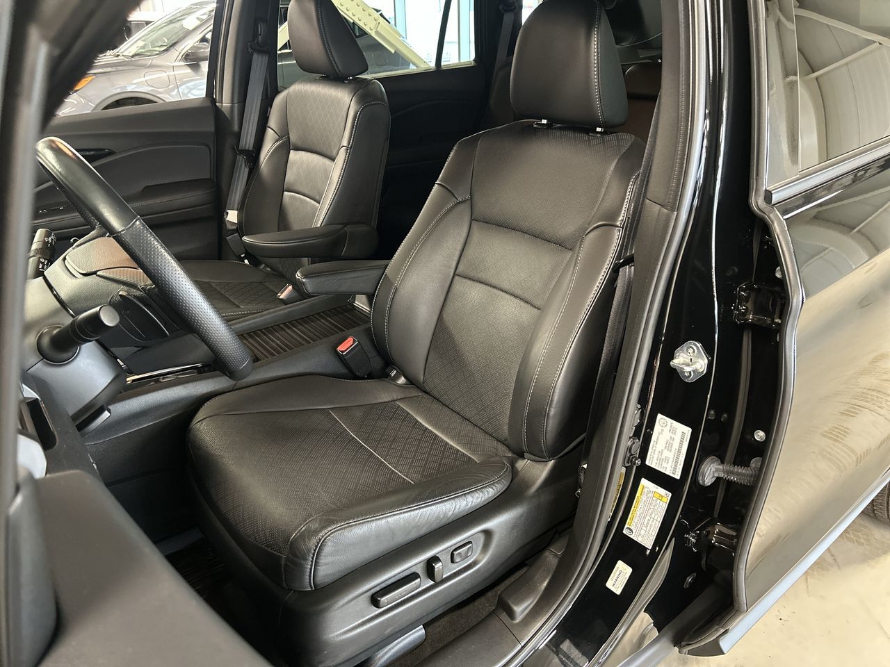 Honda Passport  2022