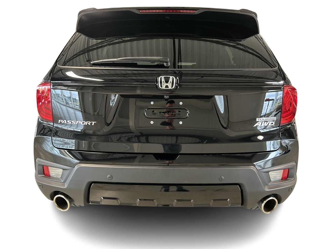 Honda Passport  2022