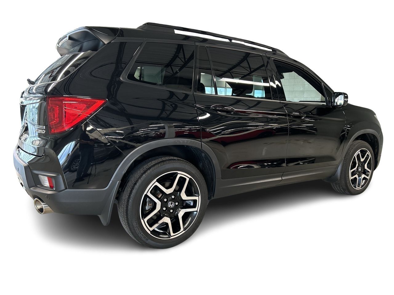 Honda Passport  2022