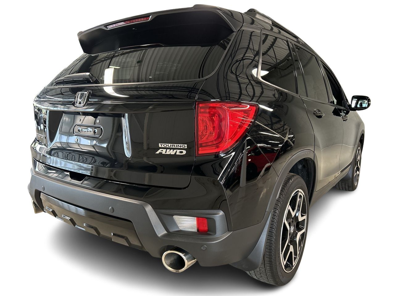 Honda Passport  2022