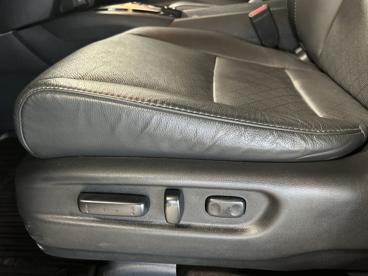 Honda Passport  2022