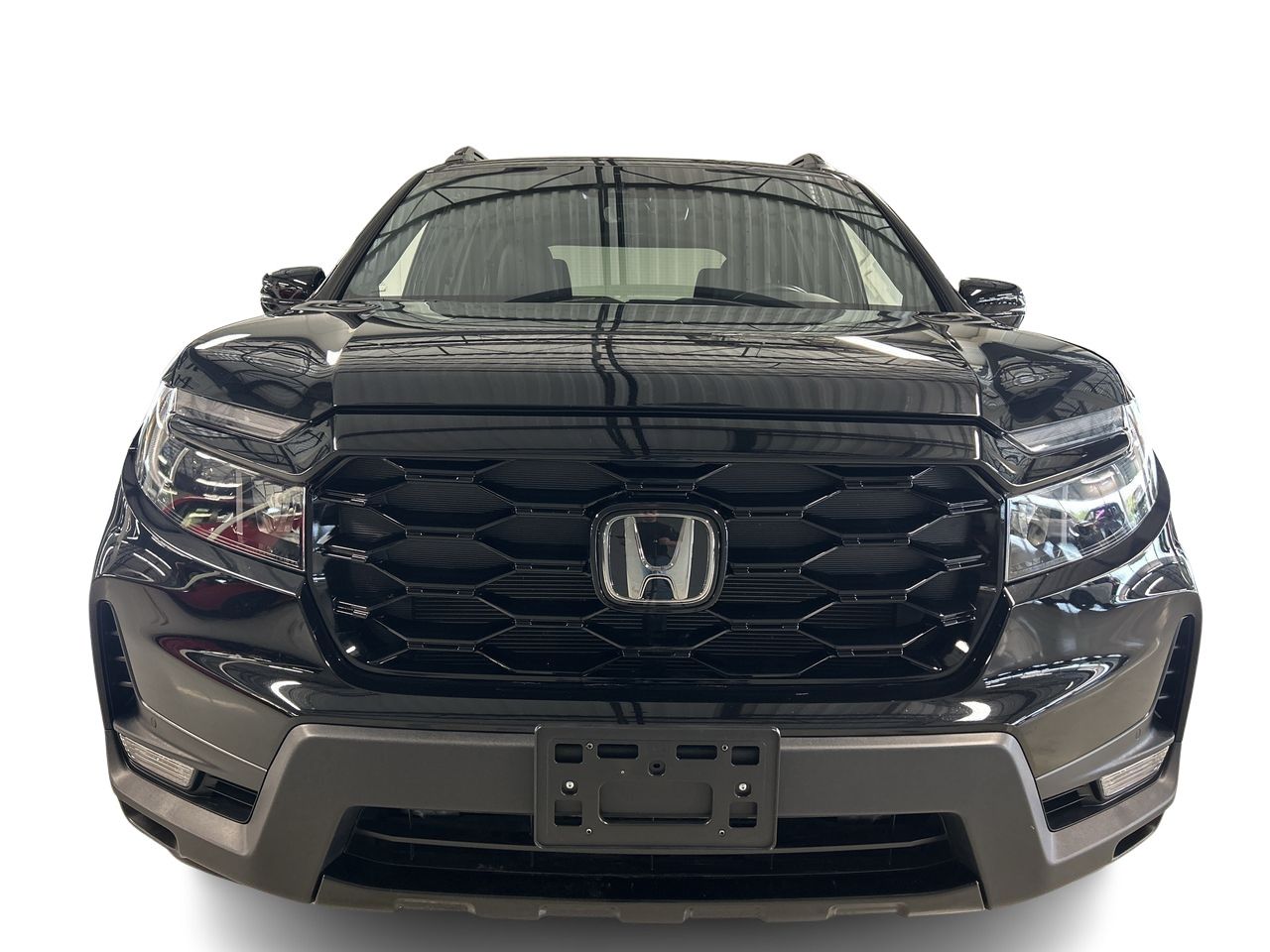 Honda Passport  2022