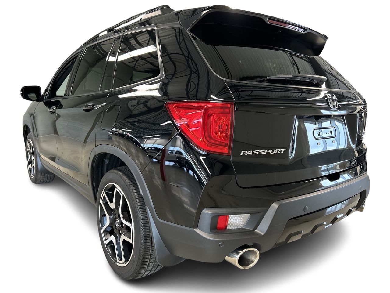 Honda Passport  2022