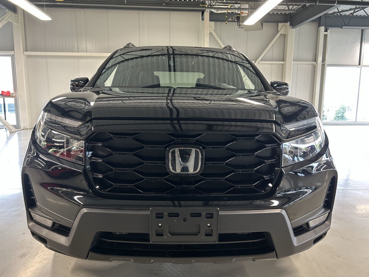 Honda Passport  2022