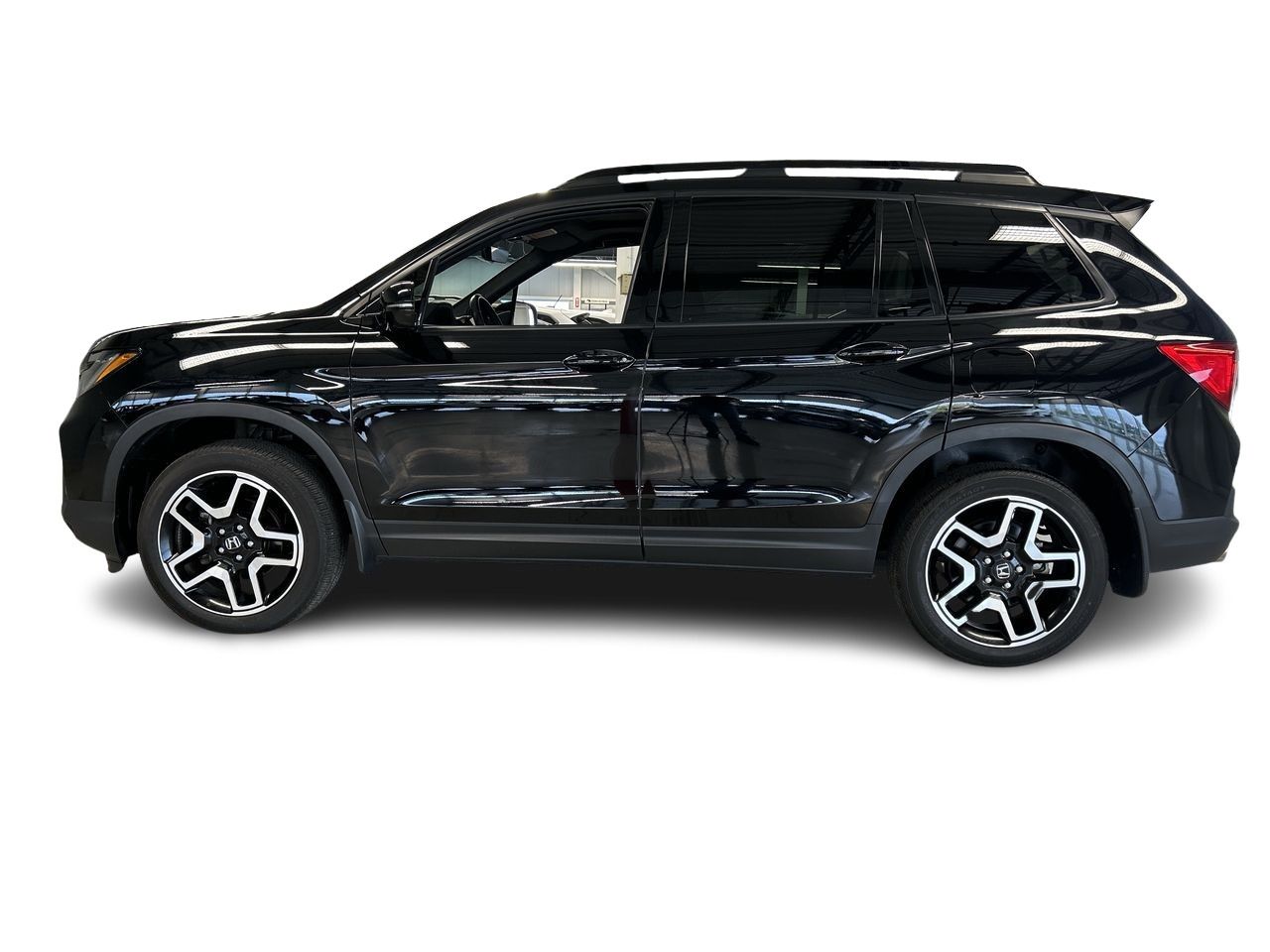 Honda Passport  2022