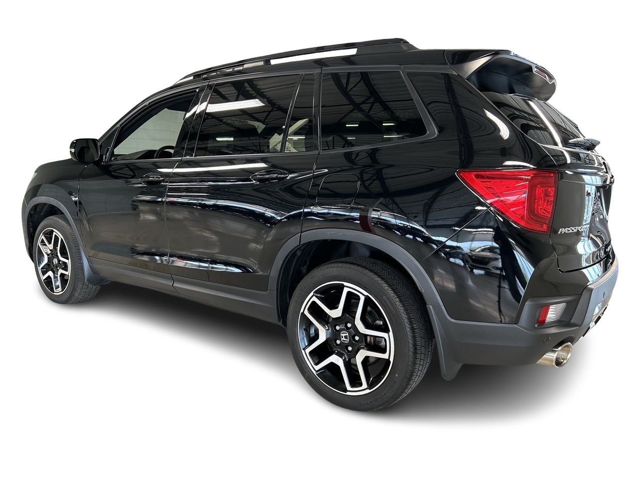 Honda Passport  2022