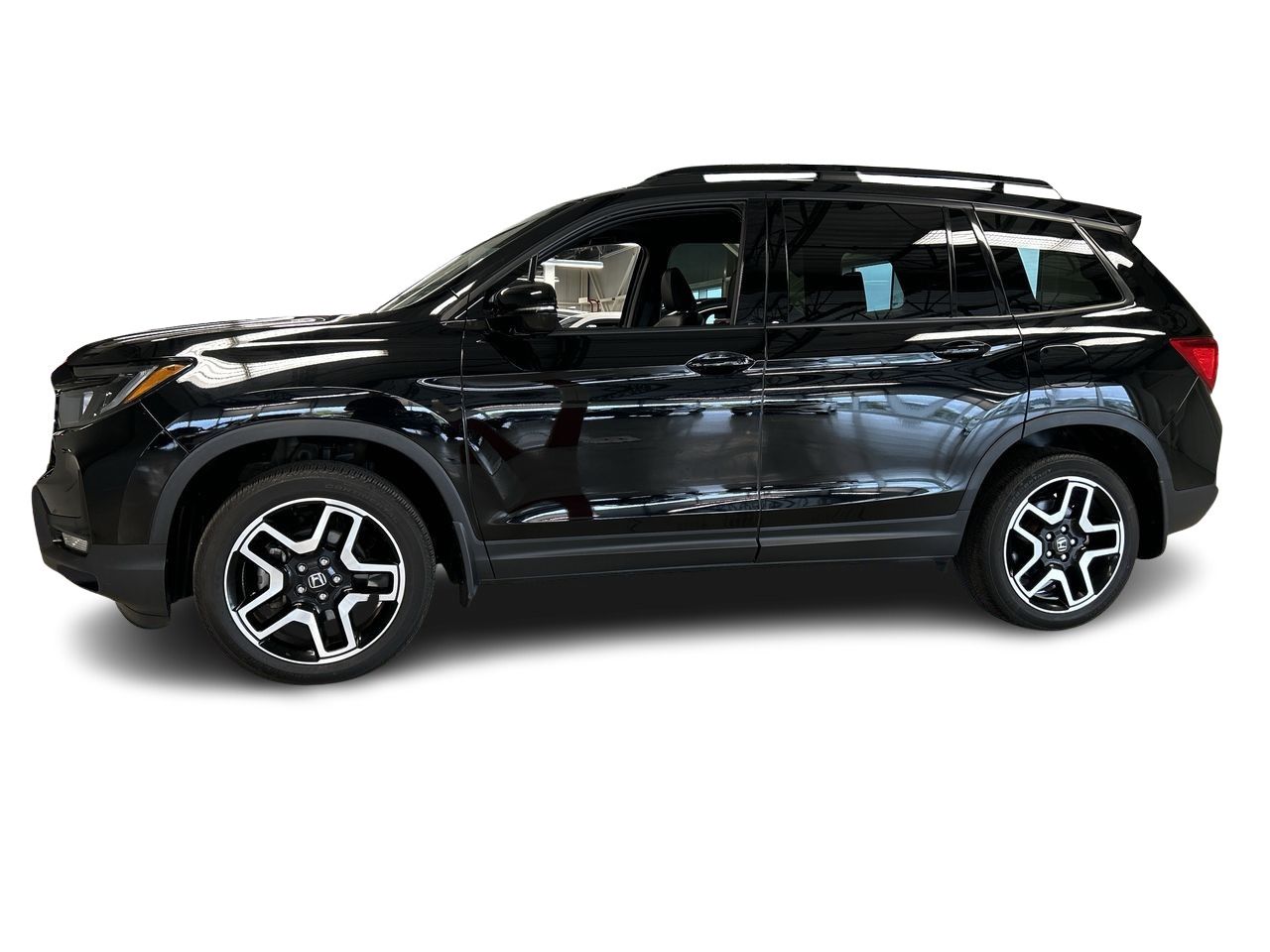 Honda Passport  2022