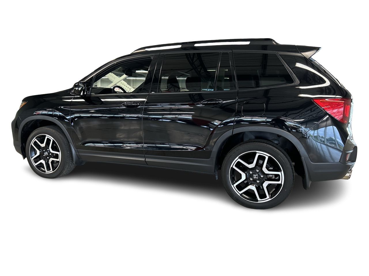 Honda Passport  2022