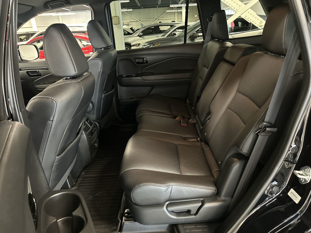 Honda Passport  2022