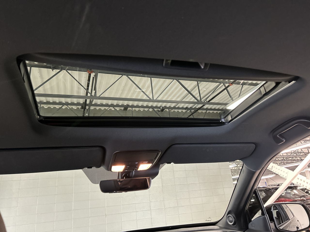 Honda Passport  2022