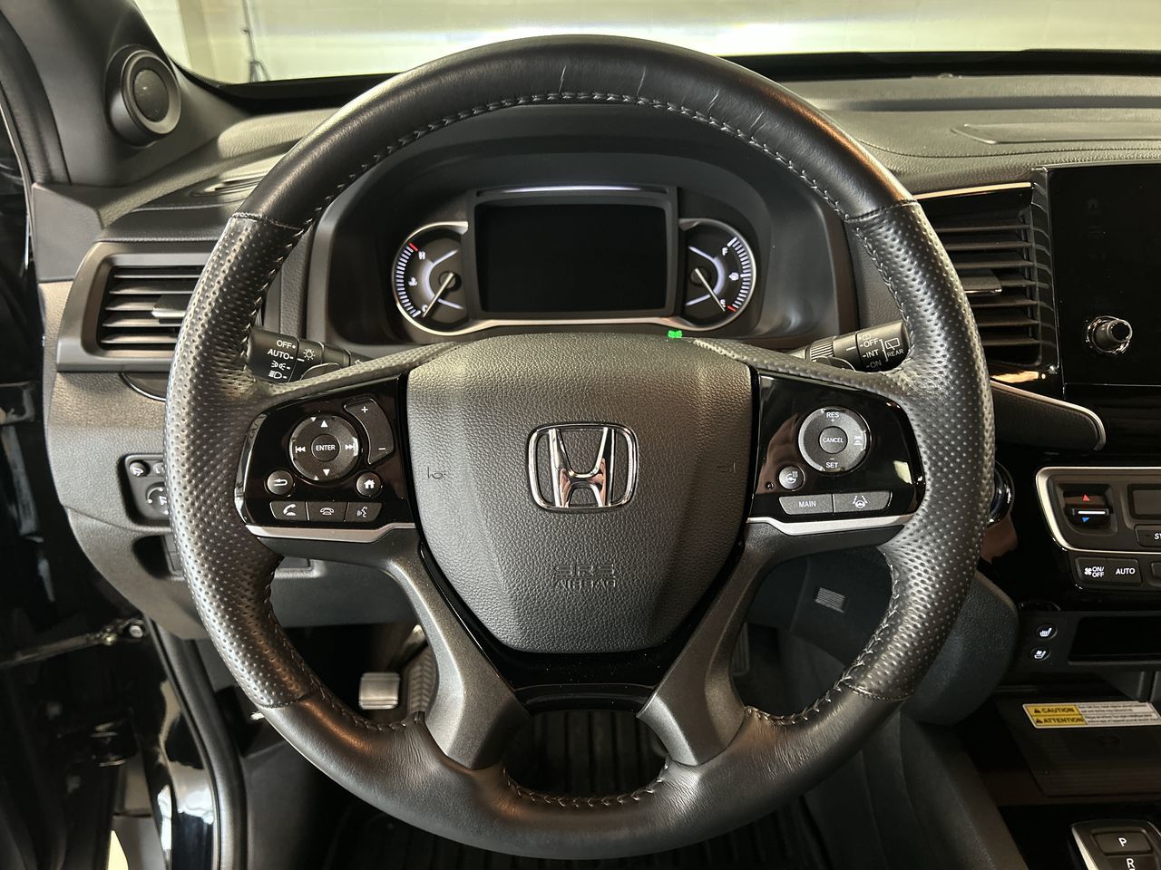 Honda Passport  2022