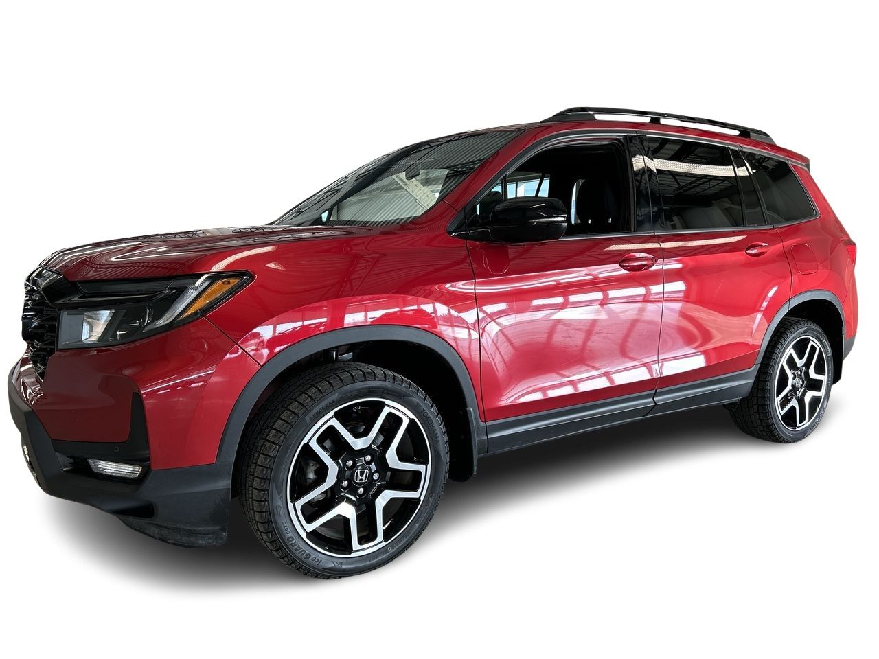 Honda Passport  2022