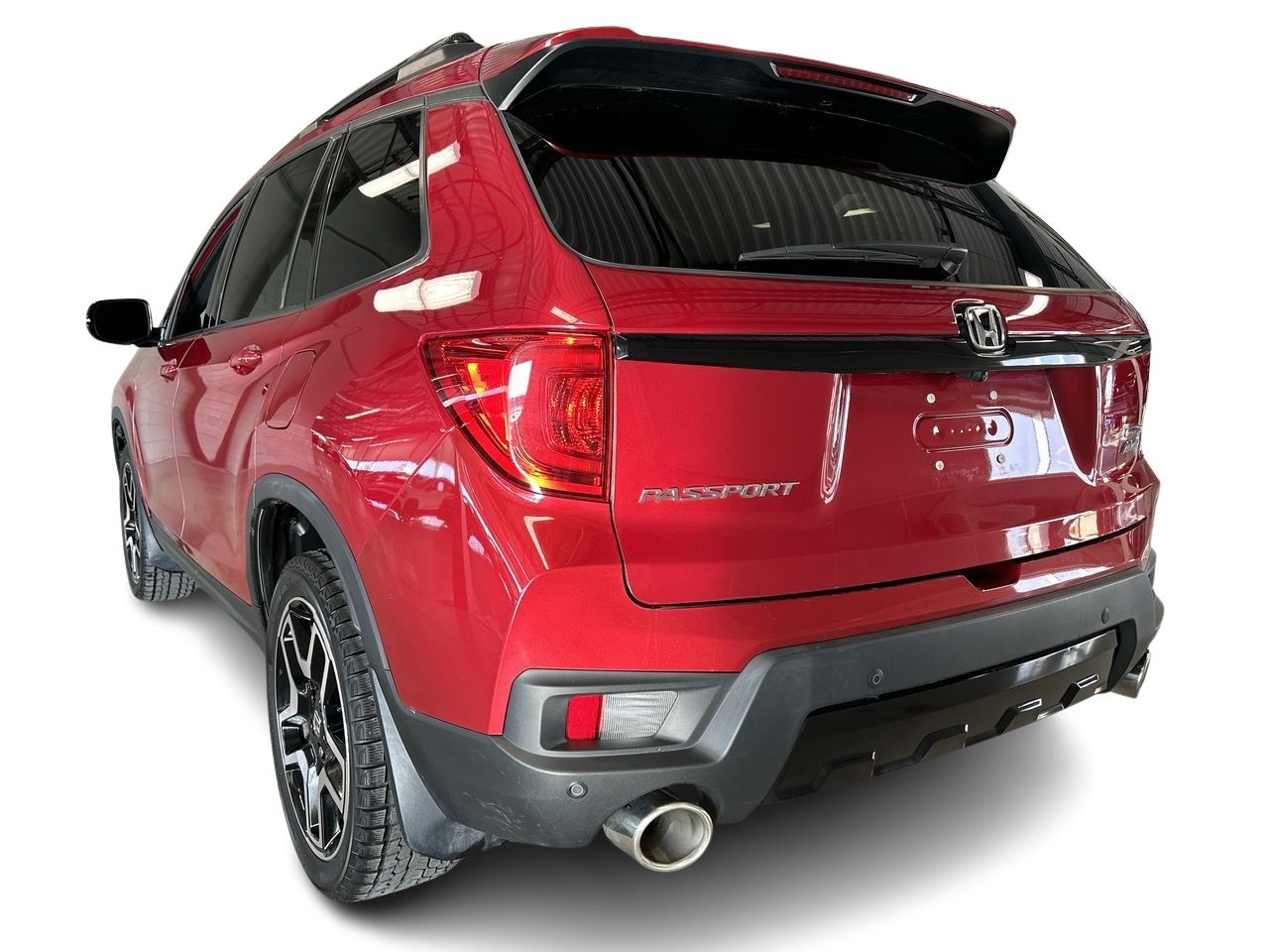 Honda Passport  2022