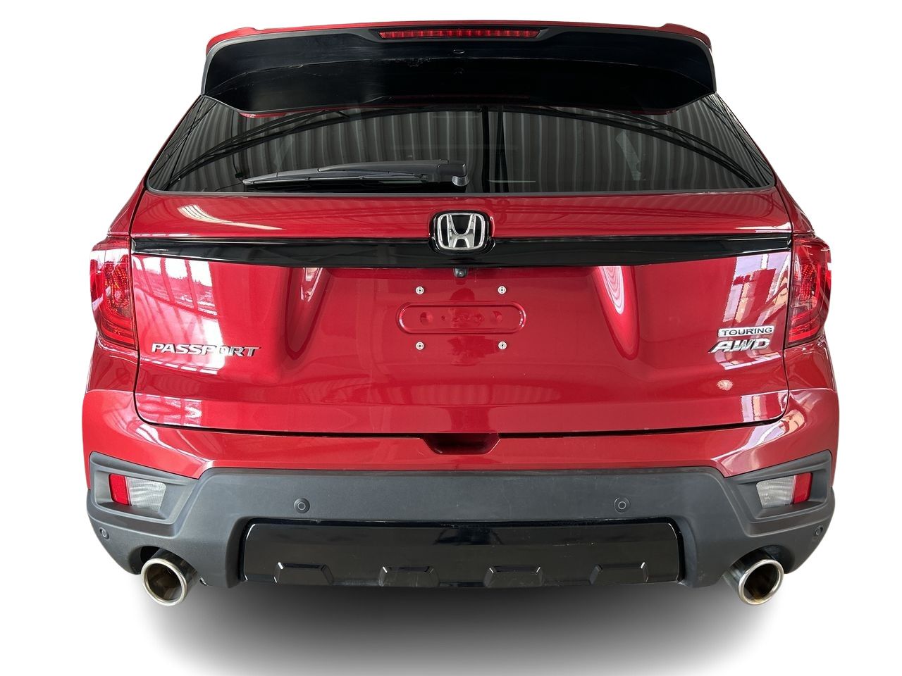 Honda Passport  2022