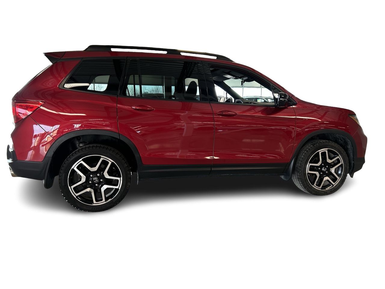 Honda Passport  2022